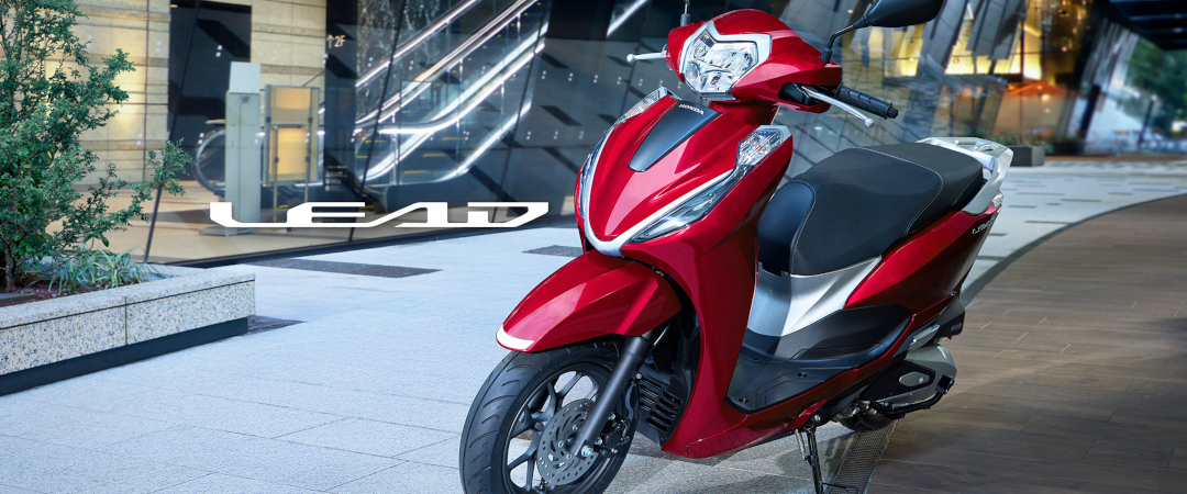 2026Model リード125