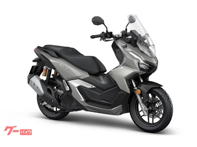 新車・Honda ADV160