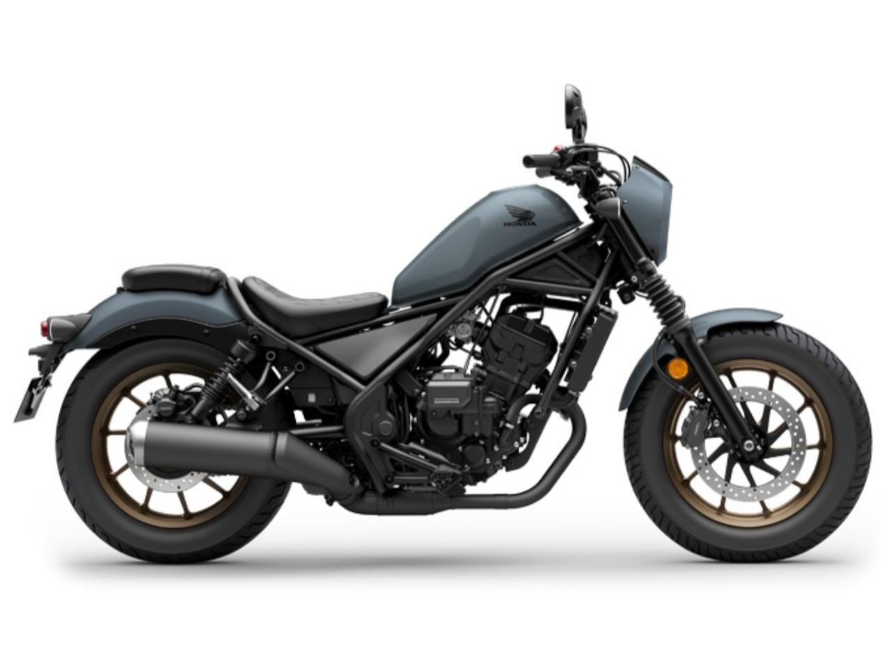 新車・Honda REBEL250Sｴﾃﾞｨｼｮﾝ E-Clutch