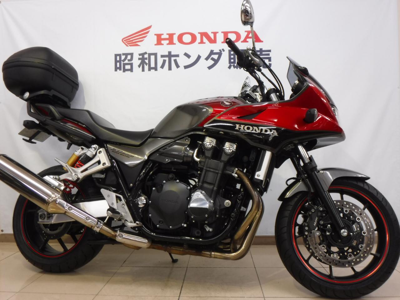 中古車 Honda CB1300 Super Bold'or
