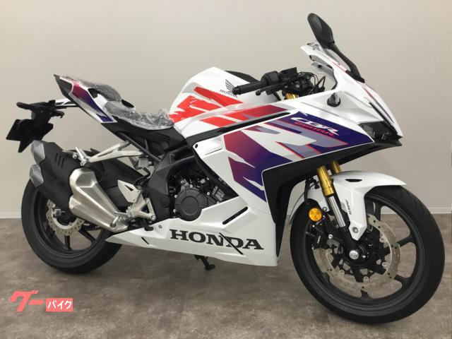 中古車 Honda CBR250RR