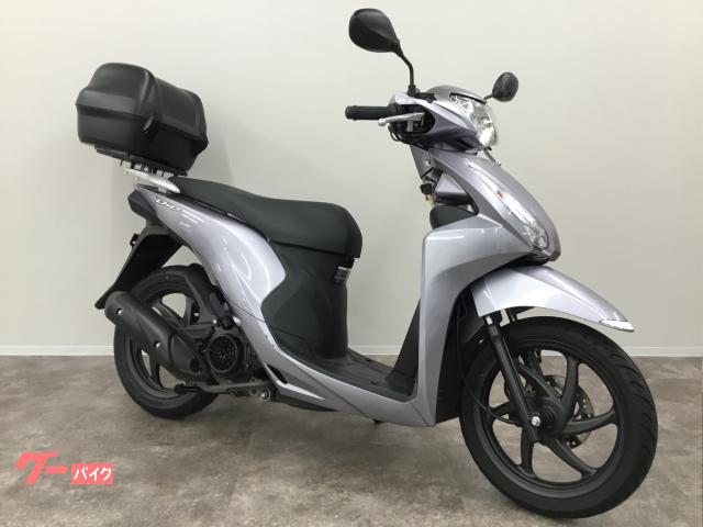 中古車 Honda Dio110