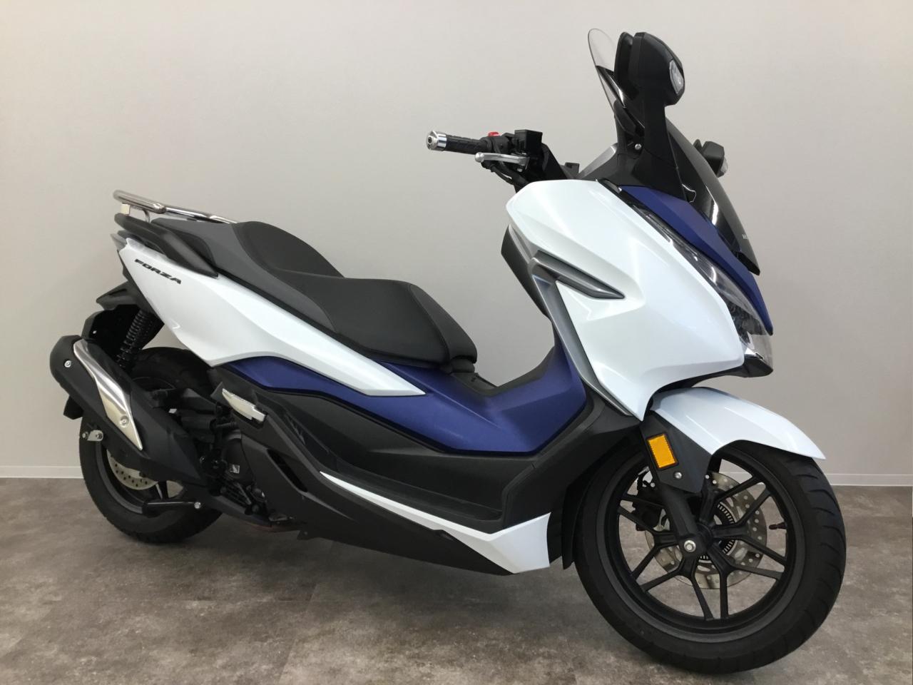 中古車 Honda FORZA