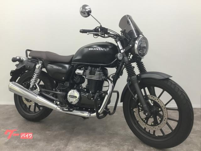 中古車 Honda GB350