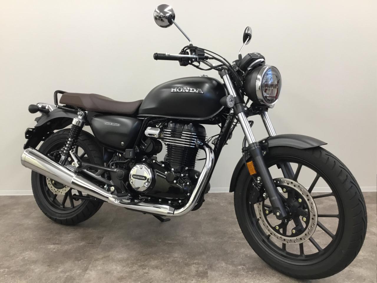 中古車 Honda GB350