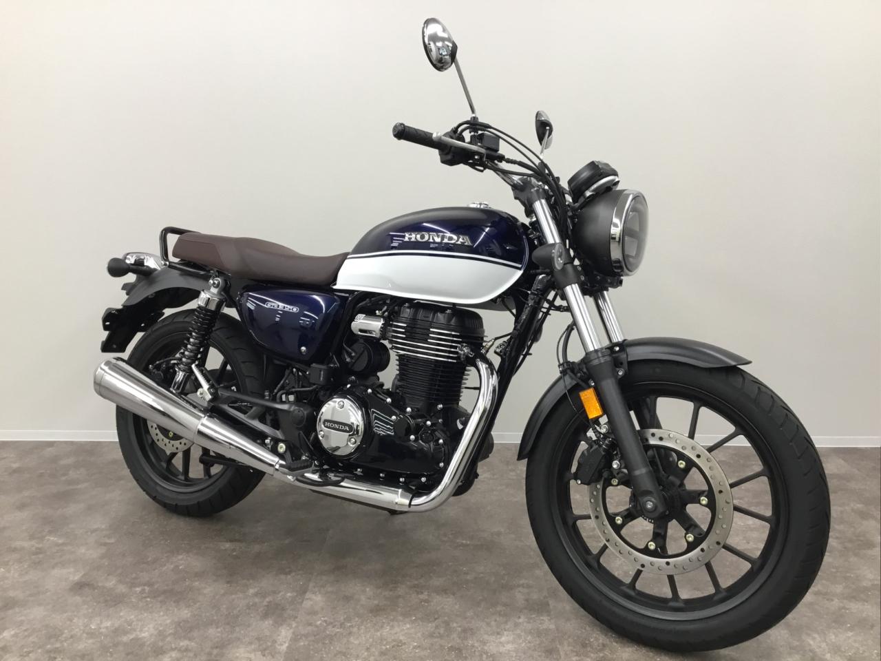 中古車 Honda GB350