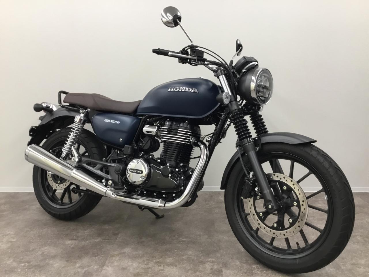 おススメバイク・中古車｜昭和ホンダ