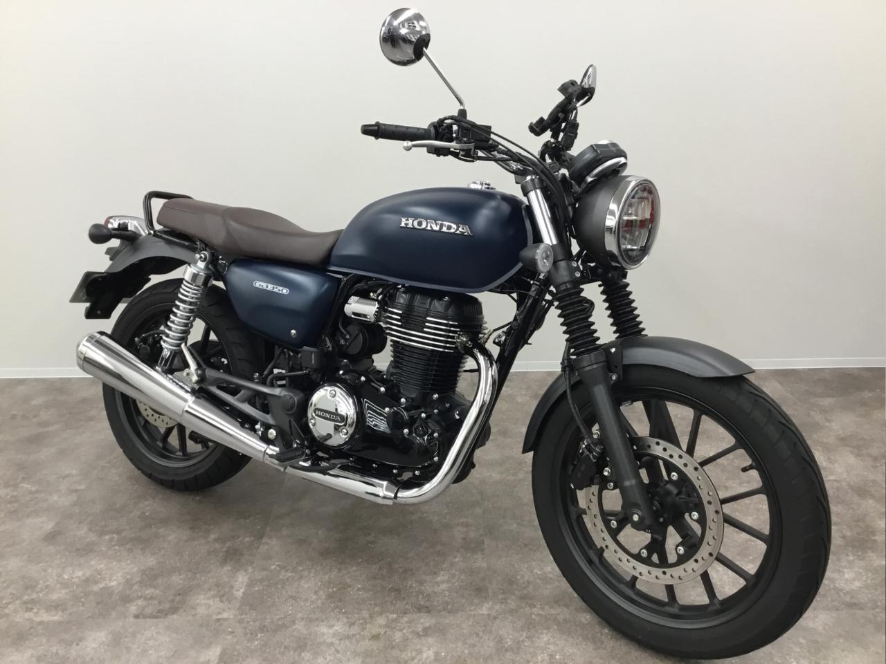 中古車 Honda GB350