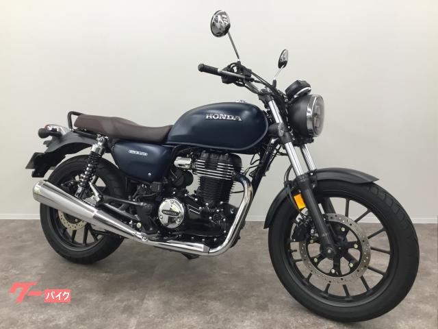 中古車 Honda GB350