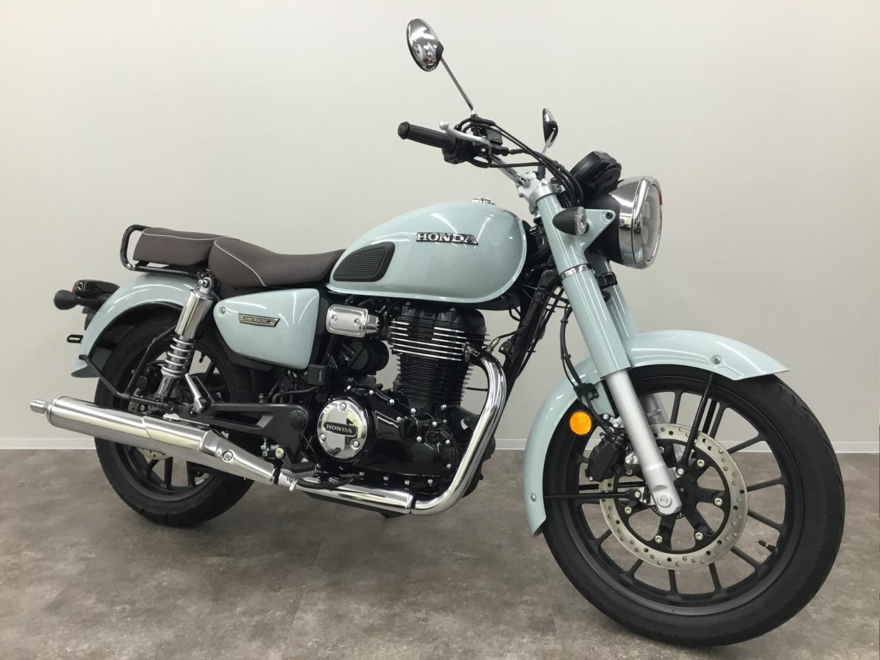 中古車 Honda GB350C