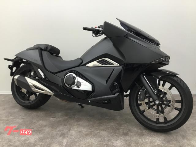 中古車 Honda NM4-01