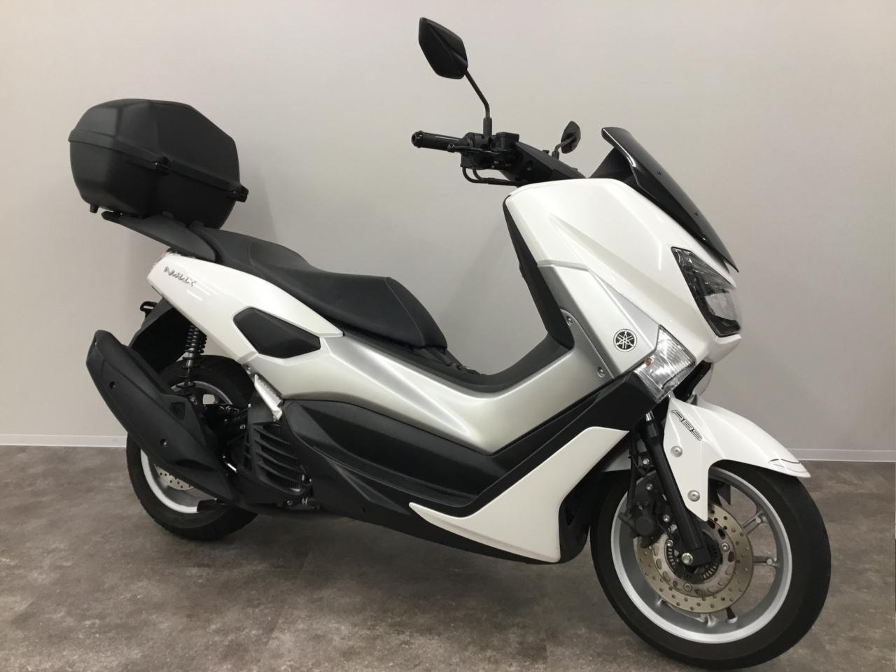 中古車 Yamaha NMAX