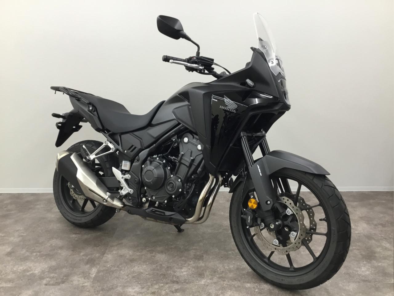おススメバイク・中古車｜昭和ホンダ