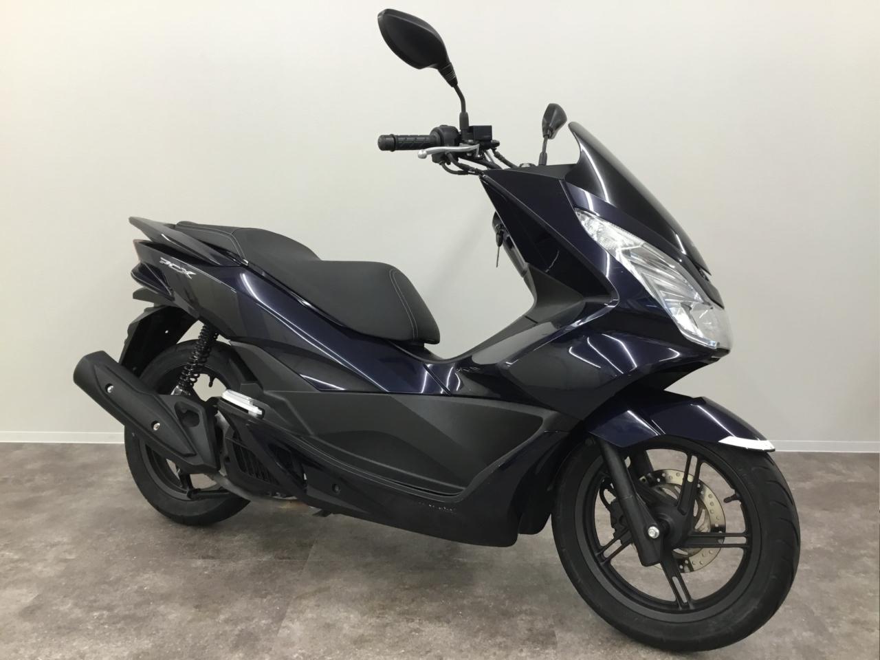中古車 Honda PCX