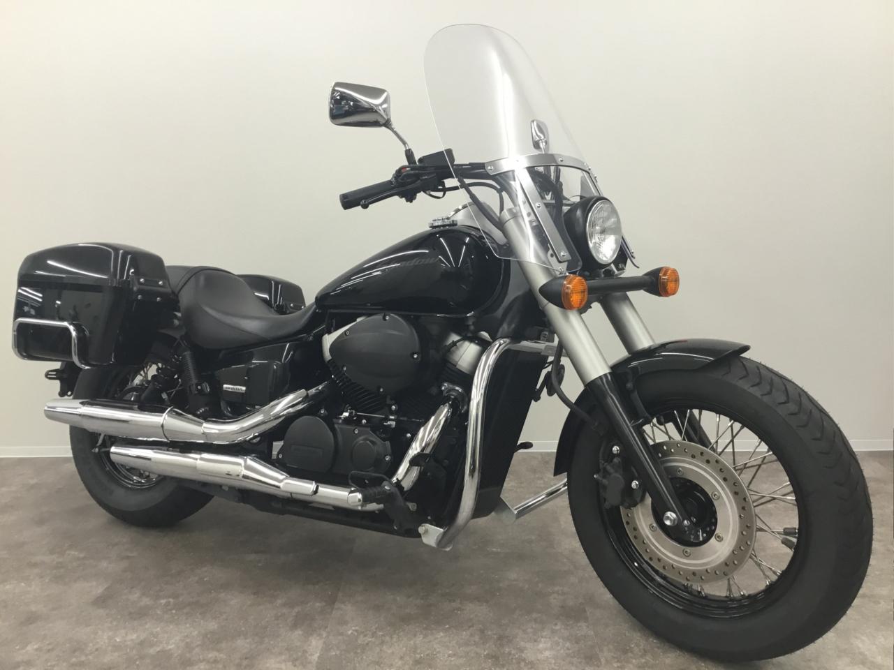 中古車 Honda Shadow Phantom750