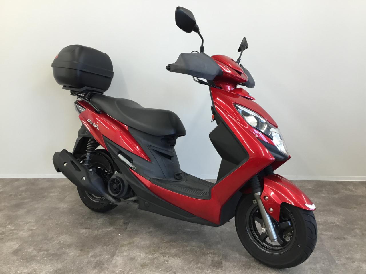 中古車 Suzuki スウィッシュリミテッド