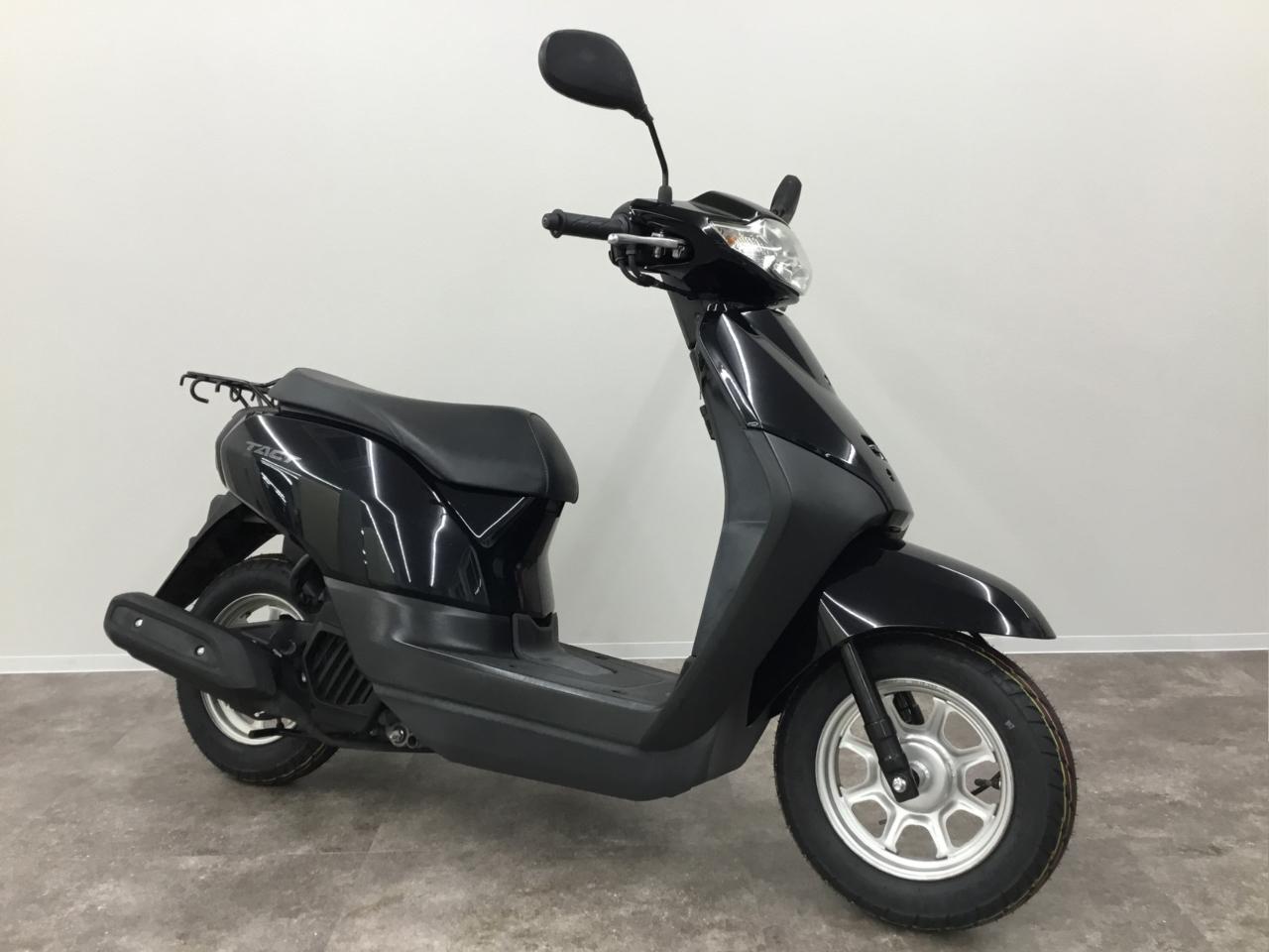 中古車 Honda タクト ベーシック
