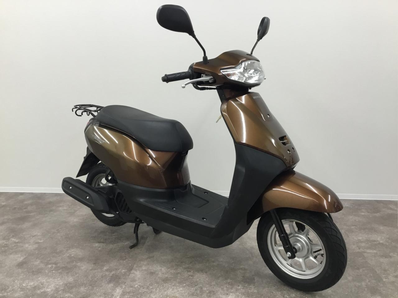 中古車 Honda トゥデイ