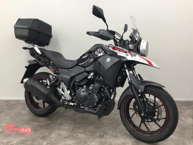 中古車 Suzuki V-ストローム250 ABS
