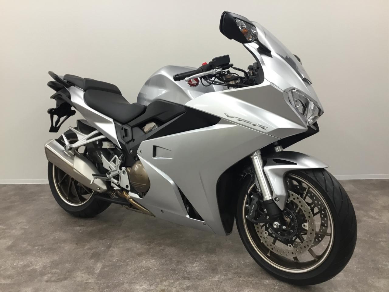 中古車 Honda VFR800F