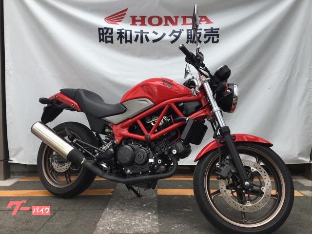 中古車 Honda VTR250 Type LD