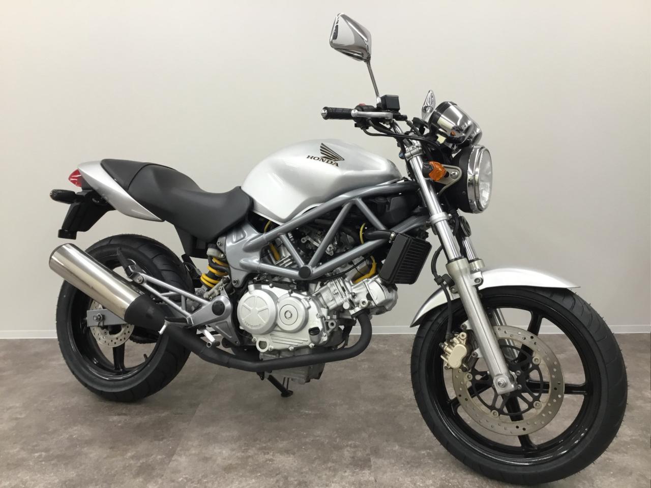 中古車 Honda VTR250