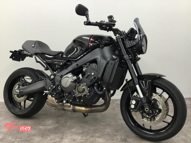 中古車 Yamaha XSR900